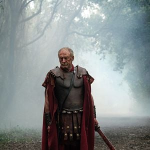 Foto Liam Cunningham