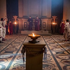 Foto Matthew McNulty