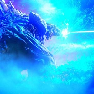 Foto Godzilla: Planeta de monstruos