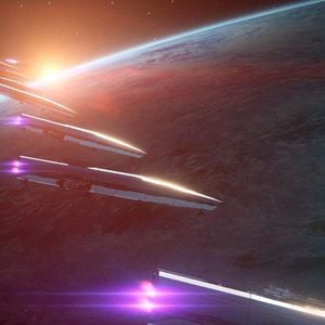 Foto Godzilla: Planeta de monstruos