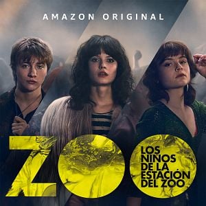 Foto Los niños de la estación del Zoo