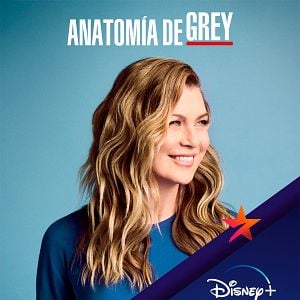 Foto Anatomía de Grey