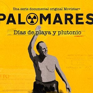 Foto Palomares: Días de playa e plutonio