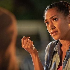 Foto Crimen en el paraíso