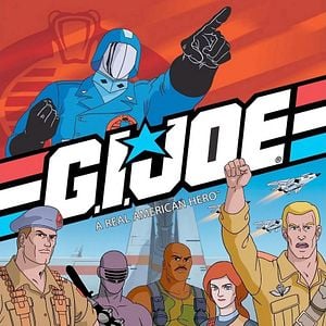 Foto G.I. Joe