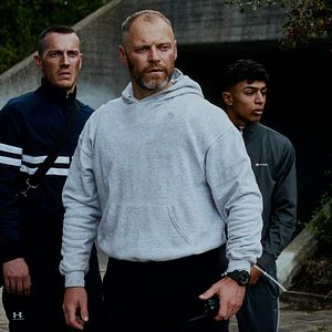 Foto Shorta, el peso de la ley