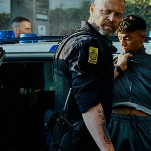 Foto Shorta, el peso de la ley