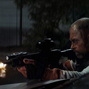 Foto Shorta, el peso de la ley