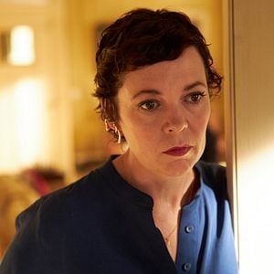 Foto Olivia Colman