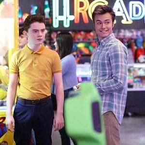 Foto American Housewife (2016)