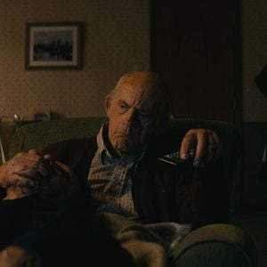 Foto Christopher Lloyd