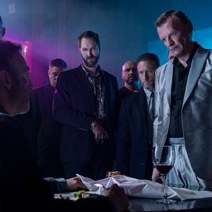 Foto Aleksey Serebryakov