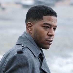 Foto Kid Cudi