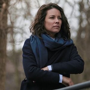 Foto Evangeline Lilly