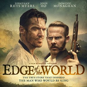 Foto El rey del fin del mundo