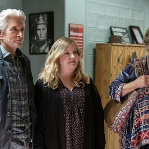 Foto Kathleen Turner