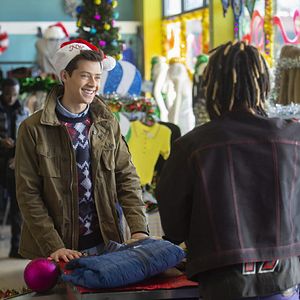 Foto High School Musical: El Musical: La serie