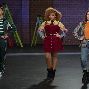 Foto High School Musical: El Musical: La serie