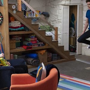 Foto High School Musical: El Musical: La serie