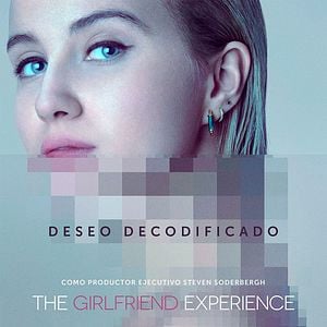 Foto The Girlfriend Experience
