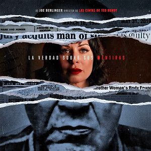 Foto Confronting a Serial Killer