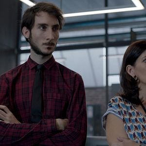 Foto Los Hombres de Paco