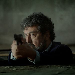 Foto Los Hombres de Paco