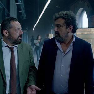 Foto Los Hombres de Paco