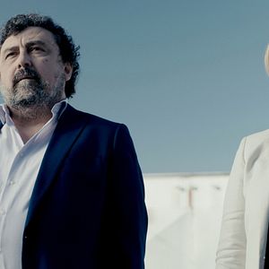 Foto Los Hombres de Paco