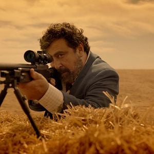 Foto Los Hombres de Paco