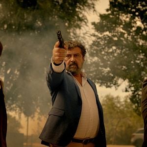 Foto Los Hombres de Paco