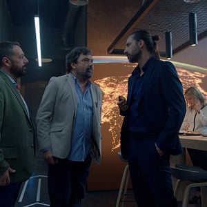 Foto Los Hombres de Paco