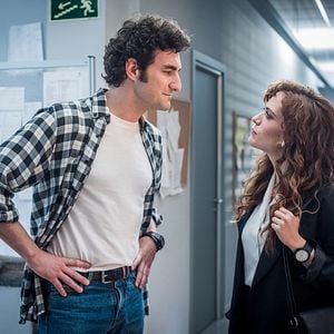 Foto Reyes de la noche