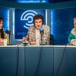 Foto Reyes de la noche