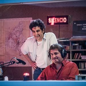 Foto Reyes de la noche