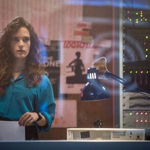 Foto Reyes de la noche