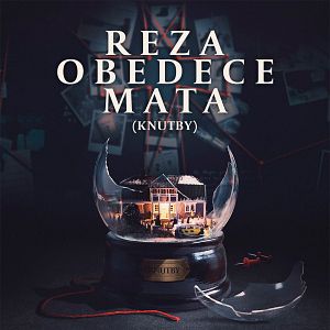Foto Reza, obedece, mata (Knutby)