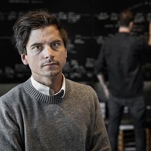 Foto Reza, obedece, mata (Knutby)