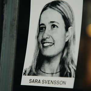 Foto Reza, obedece, mata (Knutby)