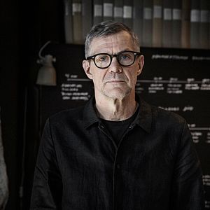 Foto Reza, obedece, mata (Knutby)