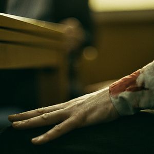 Foto Reza, obedece, mata (Knutby)