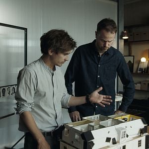 Foto Reza, obedece, mata (Knutby)