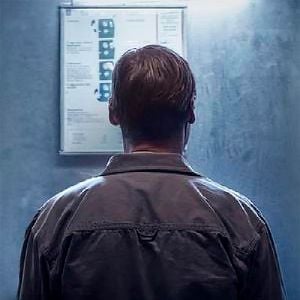 Foto La caza de un asesino