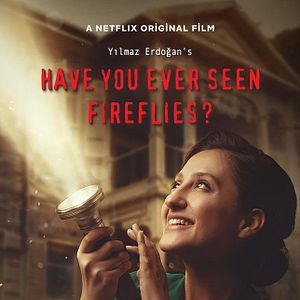 Foto ¿Has visto luciérnagas alguna vez?