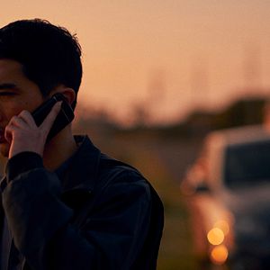 Foto Noche en el paraíso