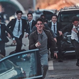 Foto Noche en el paraíso