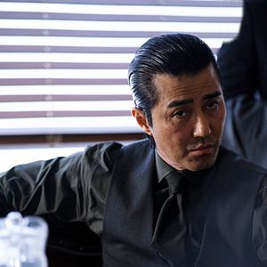 Foto Noche en el paraíso