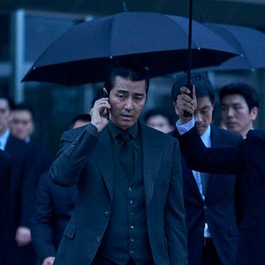 Foto Noche en el paraíso