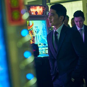 Foto Noche en el paraíso