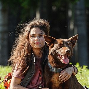 Foto De amor y monstruos